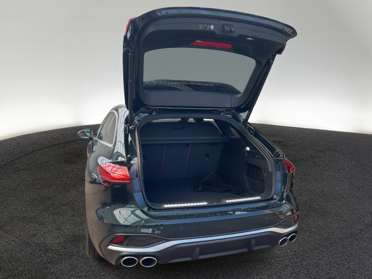 Audi S5 Avant TFSI 270 kW quattro S tronic Pano AHK B foto 10