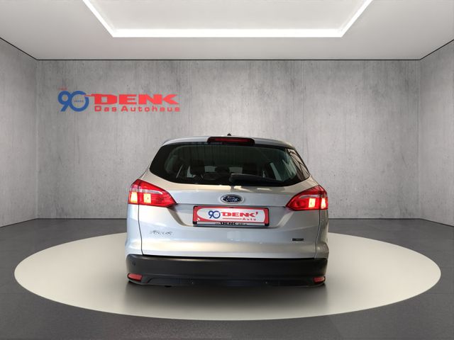 Focus Turnier 1.0 EcoBoost Cool&Connect