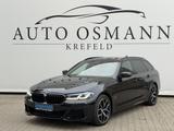 BMW 540 d xDrive Touring Aut. M Sport NP:104.080€ 