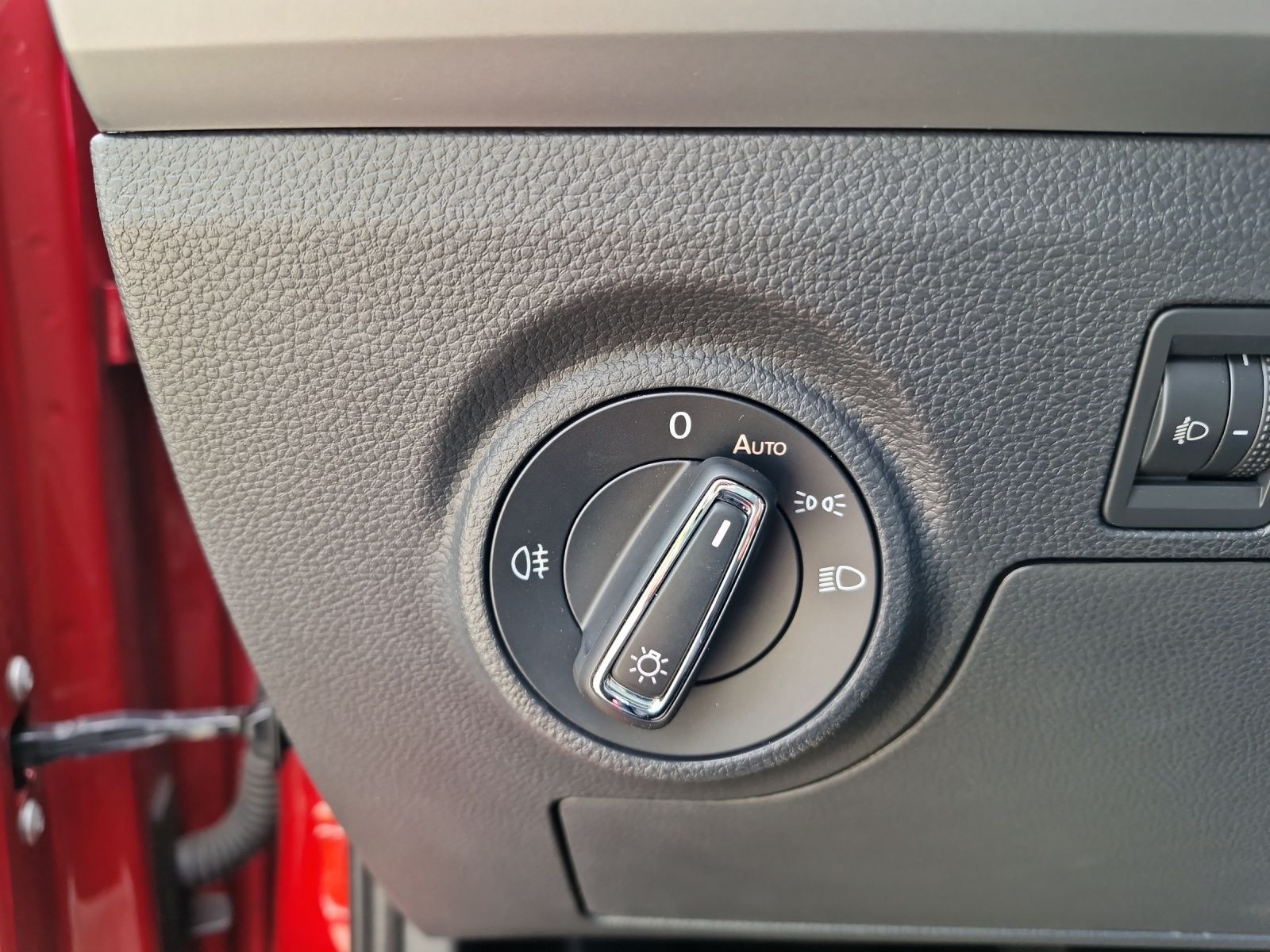 Fahrzeugabbildung SEAT Ibiza Style 1.0 ECO TSI KLIMA LED