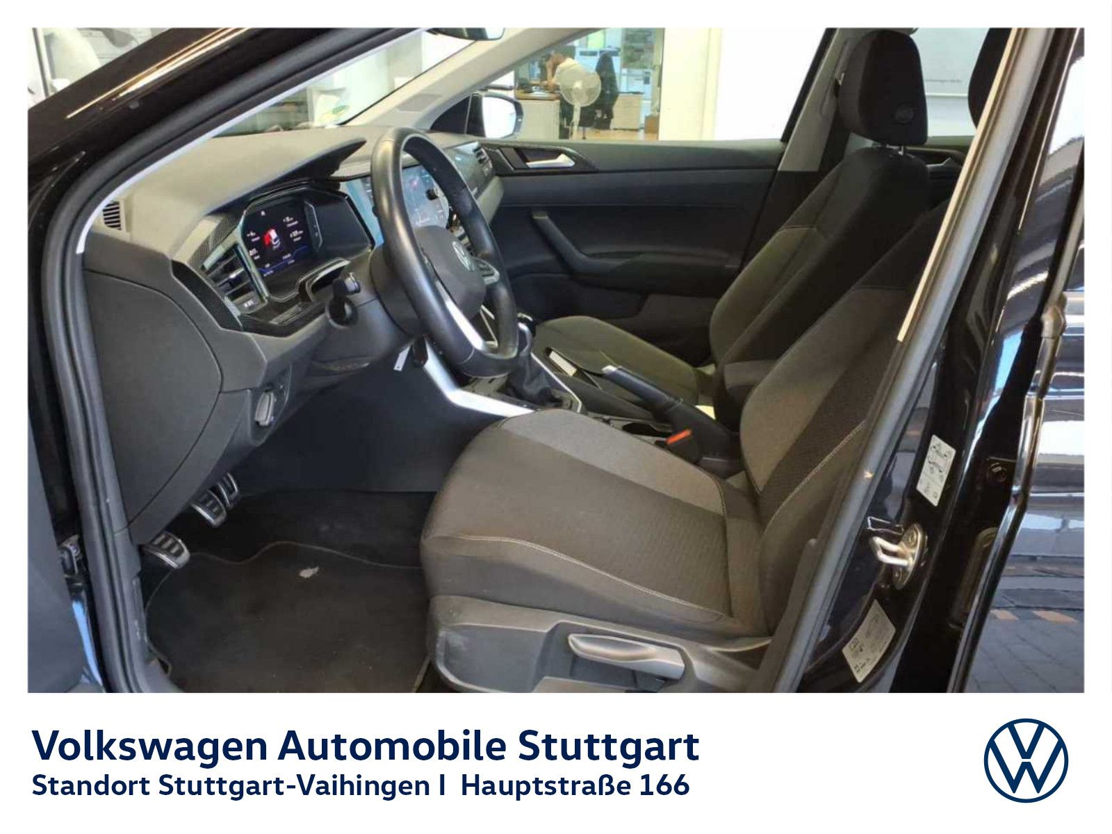 Volkswagen Polo - Bild 6