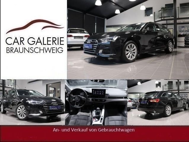 Audi A4 2.0 16V TDI 30 TDI advanced Android*SHZ*AHK