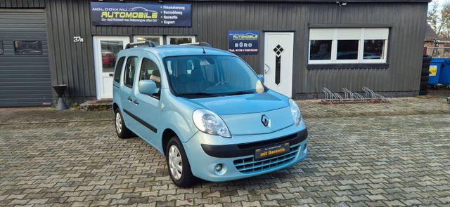 Renault Kangoo Expression