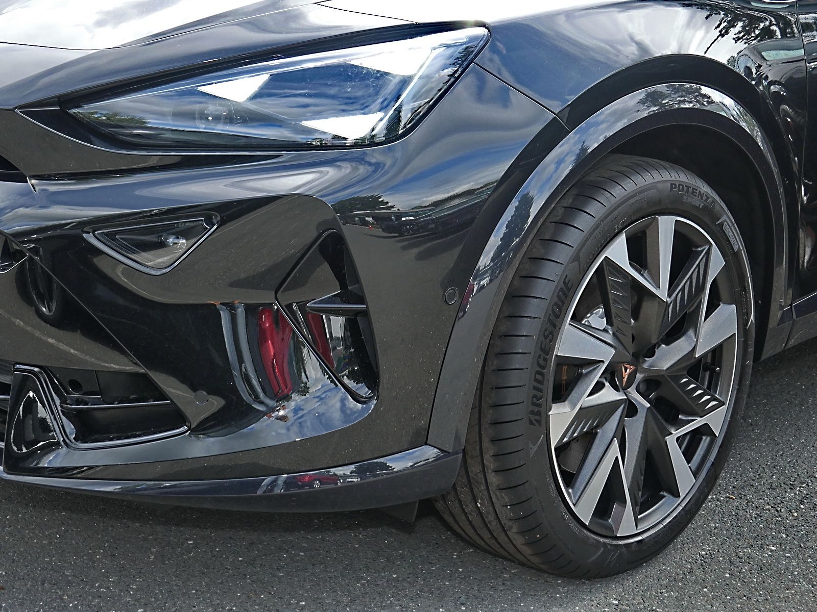Cupra Formentor - Bild 14