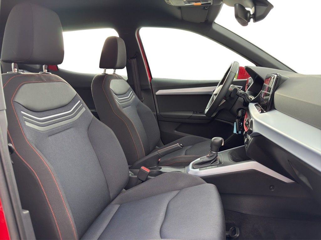 Seat Arona - Bild 12