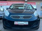 Kia Venga 1.4 Attract *1.HAND*KLIMA*BLUETOOTH* - Kia Gebrauchtwagen von 2011