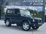 Mercedes-Benz G 300 TD Station Wagon Automatik/Motor Revision - Mercedes-Benz G 300: G300td