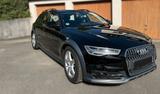Audi A6 Allroad 3.0 TDI Bose,LED,Luft - gebrauchte Audi A6 Allroad aus dem Jahr 2017