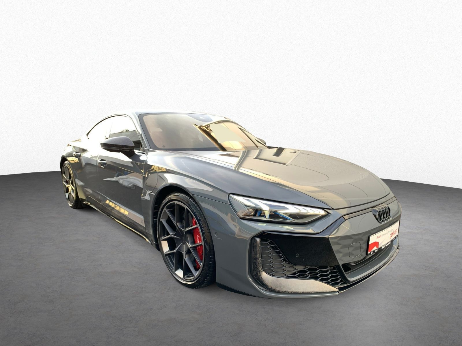 Audi RS e-tron GT - Bild 5