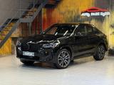 BMW X4 xDrive 30i M Sport LASER~PANO~KAMERA~ACC~H&K - gebrauchte BMW X4 aus dem Jahr 2024