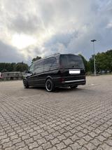 Mercedes-Benz Viano 3.0 CDI AVANTGARDE lang - Hartmann Umbau - Mercedes-Benz Viano mit Panoramadach