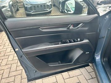 Mazda CX-5 - 10