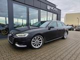 Audi A4 Avant 35 TFSI*Matrix*E-Klappe*Shz*Top* - Audi Gebrauchtwagen in Frankfurt