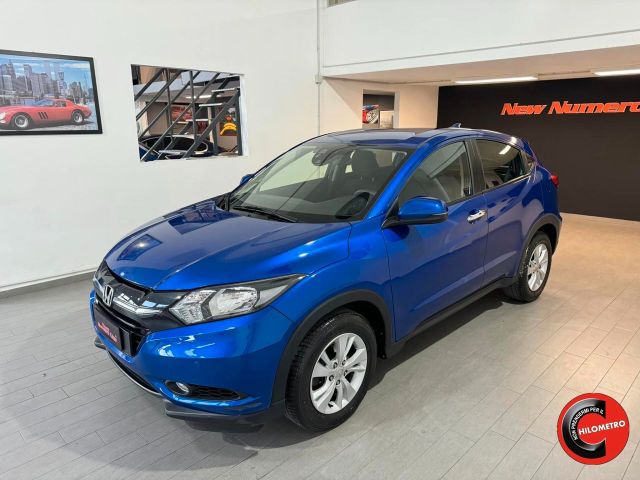 Honda HR-V Honda HR-V 1.6d 120cv Elegance Navi 2