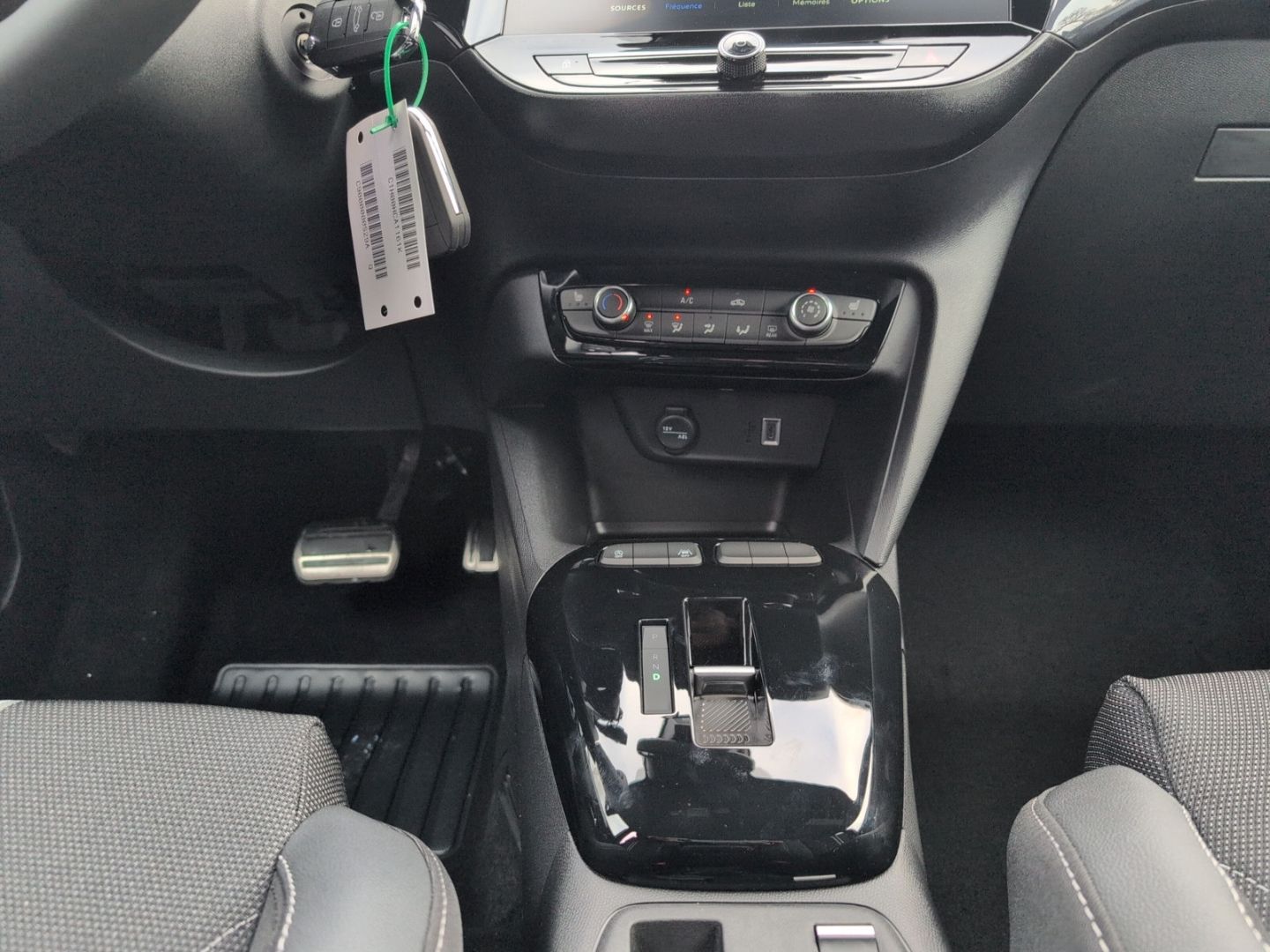 Opel Corsa - Bild 14