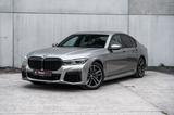 BMW 745e - BMW 7er Reihe Plug-In Hybrid Gebrauchtwagen