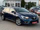 Renault Megane IV 1.2 Lim. 5-trg. *Experience*SHZ*NAVI* - Renault Megane: 5.2