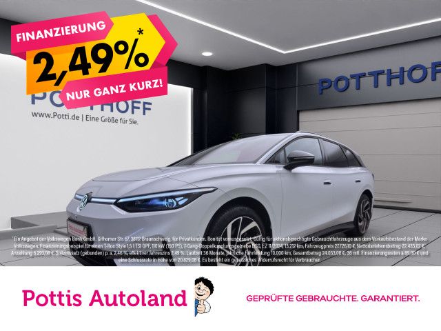 Volkswagen ID.7 - Bild 1