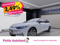 Volkswagen ID.7 - Vorschau Bild 1