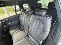 BMW X7 M60 - Vorschau Bild 10