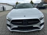 Mercedes-Benz A 200 AMG NAVI*LEDER*XENON*VIRTUELL*WIDESCREEN* - Mercedes-Benz A 200 Gebrauchtwagen in Stuttgart