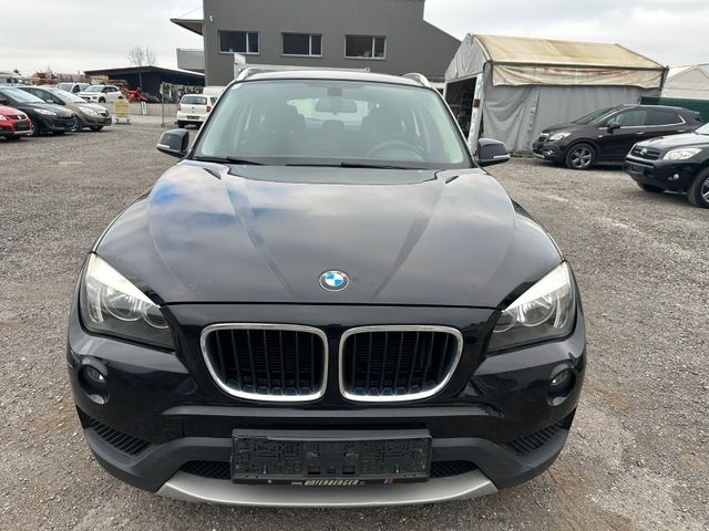 BMW X1 Baureihe X1 xDrive 18d/ALLRAD