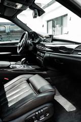 BMW X5 M50d Vollausstattung M Sportpaket 380PS - BMW X5 M50 in Hannover