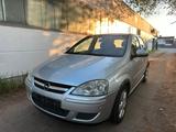 Opel Corsa - Opel Corsa aus 2005 mit Diesel-Antrieb