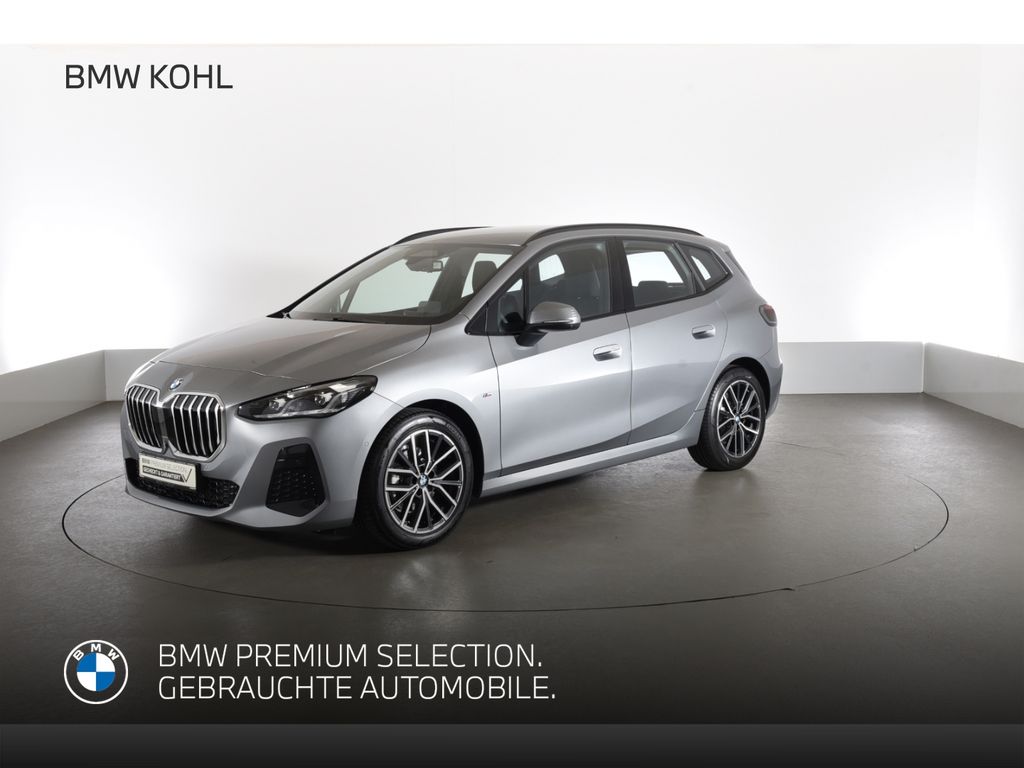 BMW 220 Active Tourer