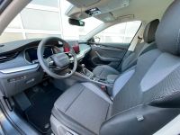 SKODA Octavia Combi 1.5 TSI Selection KAM AHK 5J GAR bei Autohaus Landmann & Maier OHG