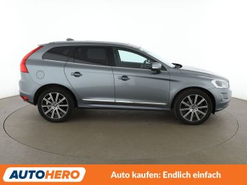 Volvo XC60 - 7
