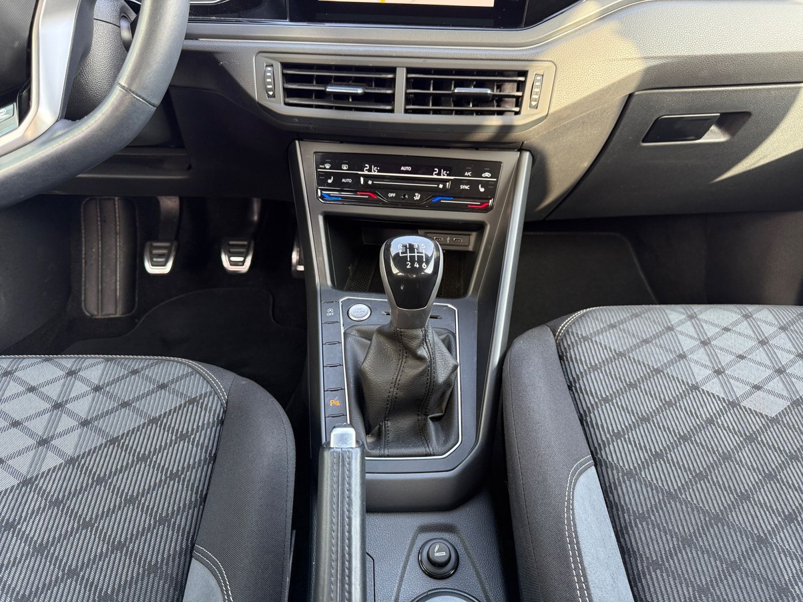 Volkswagen Taigo - Bild 9