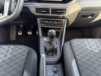 Volkswagen Taigo - Vorschau Bild 9