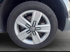VW T6 Multivan PanAmericana DSG Leder
