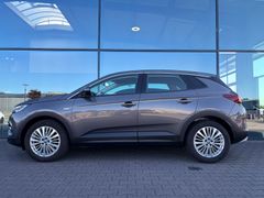 Fahrzeugabbildung Opel Grandland X 1.2 Turbo Innov Auto. LED AHK u-frei