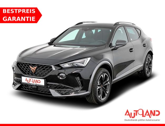 Cupra Formentor 1.4 e-HYBRID LED Navi ACC Sitzheizung