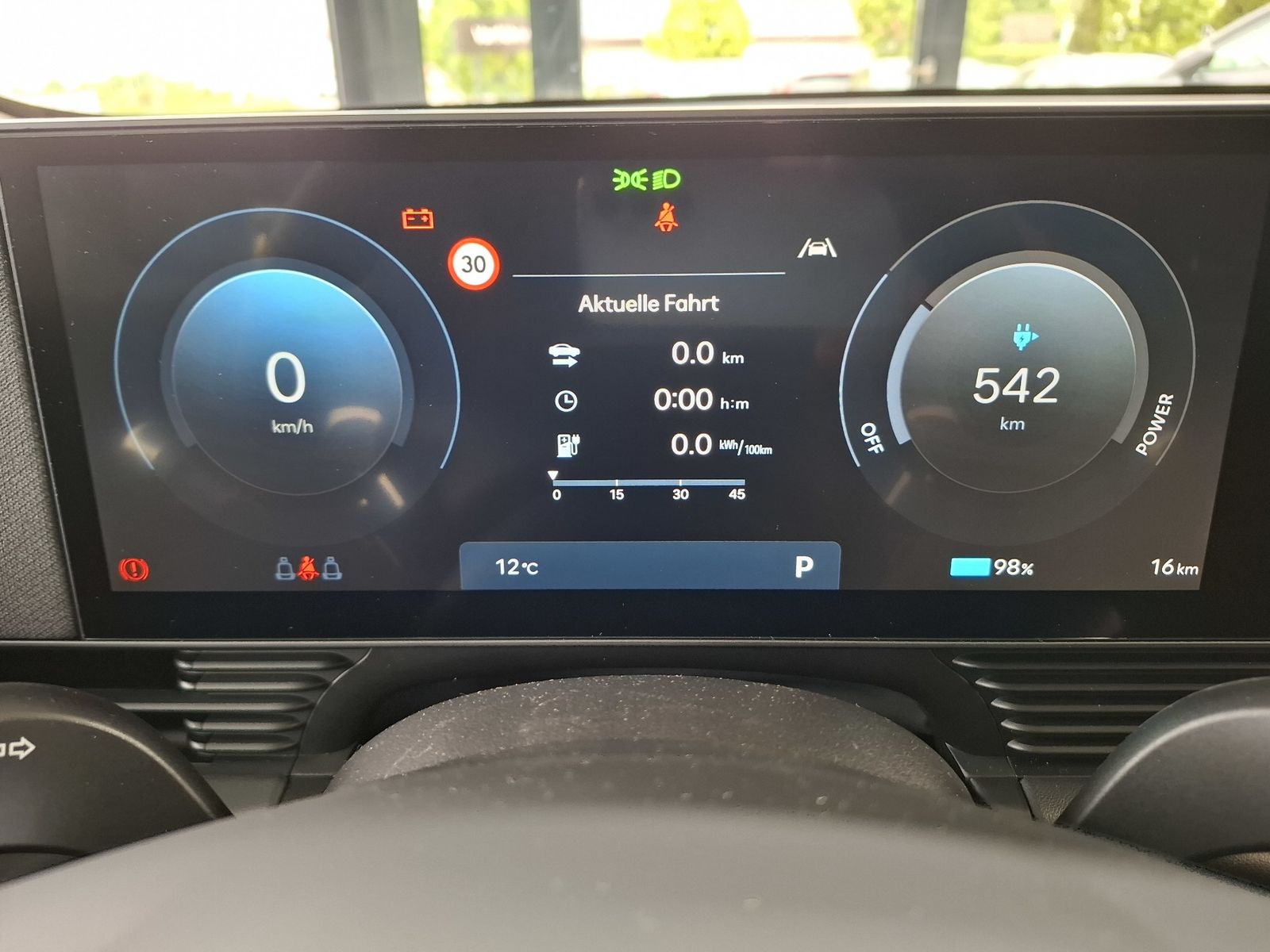 Hyundai IONIQ 5 - Bild 26