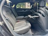 Audi A8 6.3 FSI W12 Lang*NP225T€*Kühlfach*Lounge*VOLL - Audi A8 mit Benzin-Antrieb: W12