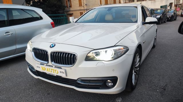 BMW Bmw 520 520d Luxury
