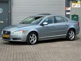 Volvo S80 2.0 D4 automatik - Summum - Schiebedach - Vo - Volvo S80 Gebrauchtwagen