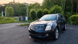 Cadillac SRX 3.6 V6 4WD SRX Sport Luxury Autom. SRX S... - Cadillac SRX Benziner Gebrauchtwagen