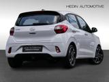 Hyundai i10 1.2 DCT Trend +PTS|SHZ - Hyundai i10: Weiß