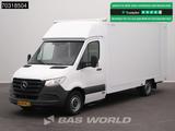 Mercedes-Benz Sprinter 315 CDI Automaat Airco Bakwagen Verkoop - Mercedes-Benz Sprinter 315 cdi