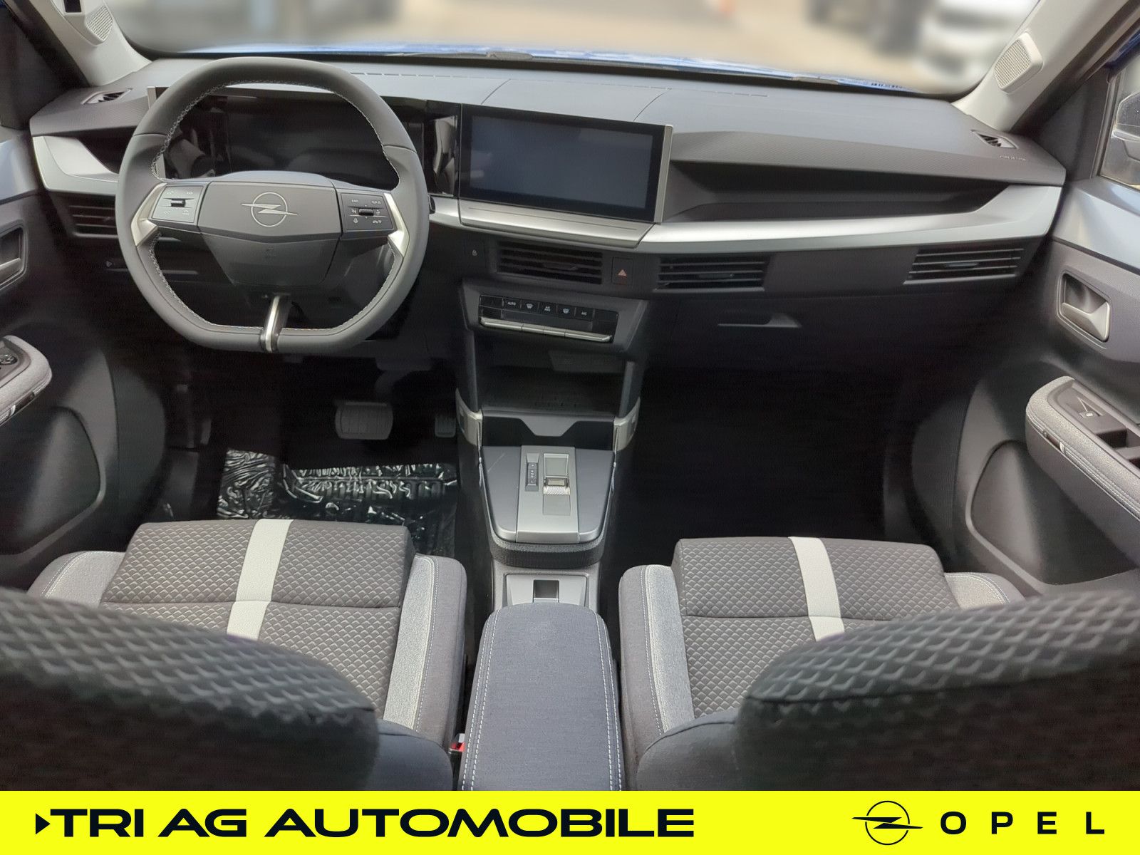 Opel Frontera - Bild 13