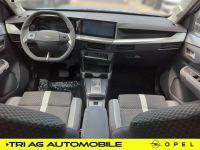 Opel Frontera - Vorschau Bild 13