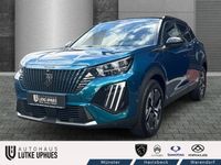 Peugeot 2008 - Vorschau Bild 1