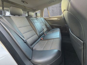 Mercedes-Benz C 180 T Kompressor Avantgarde*NAVI*XENON*SHZ