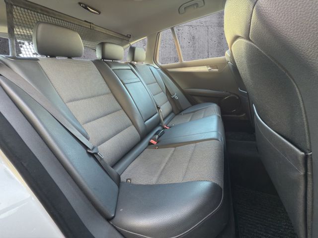 Mercedes-Benz C 180 T Kompressor Avantgarde*NAVI*XENON*SHZ