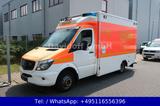 Mercedes-Benz Sprinter II 516 CDI/RTW/KTW/Klima/Automatik
