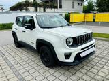 Jeep Renegade 1.0l T-GDI I3 Sport Front Sport - Jeep Renegade Sport mit Benzin-Antrieb